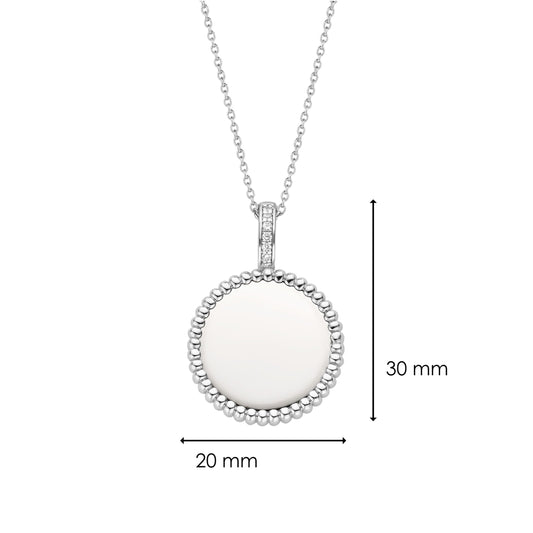 TI SENTO Pendant 6798SI