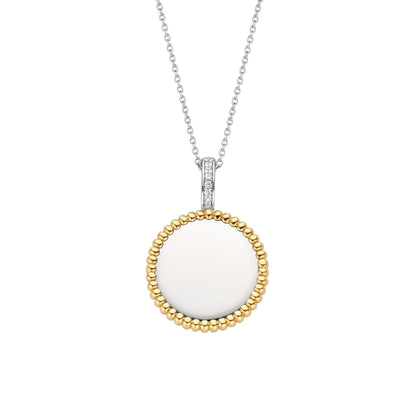TI SENTO Pendant 6798SY