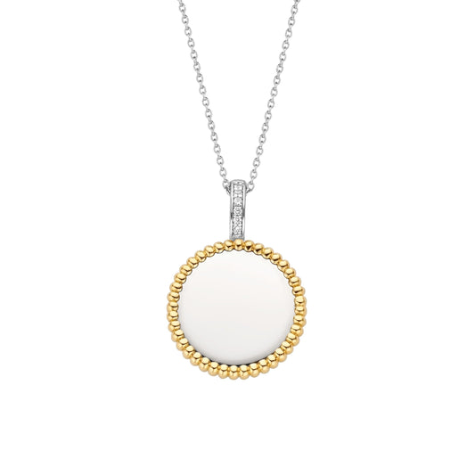 TI SENTO Pendant 6798SY