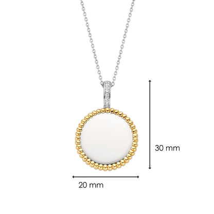 TI SENTO Pendant 6798SY