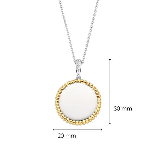 TI SENTO Pendant 6798SY