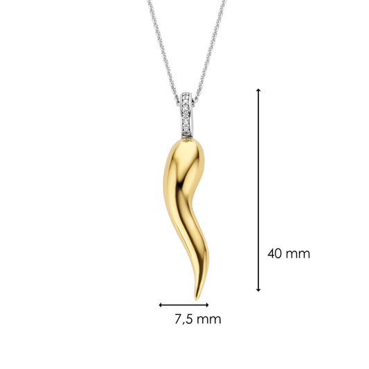 TI SENTO Pendant 6799SY