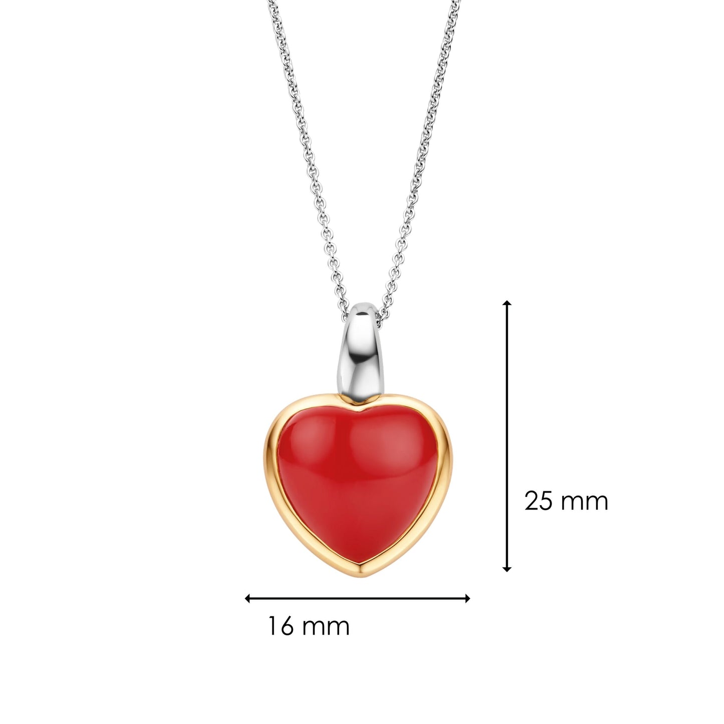 TI SENTO Pendant 6800CR