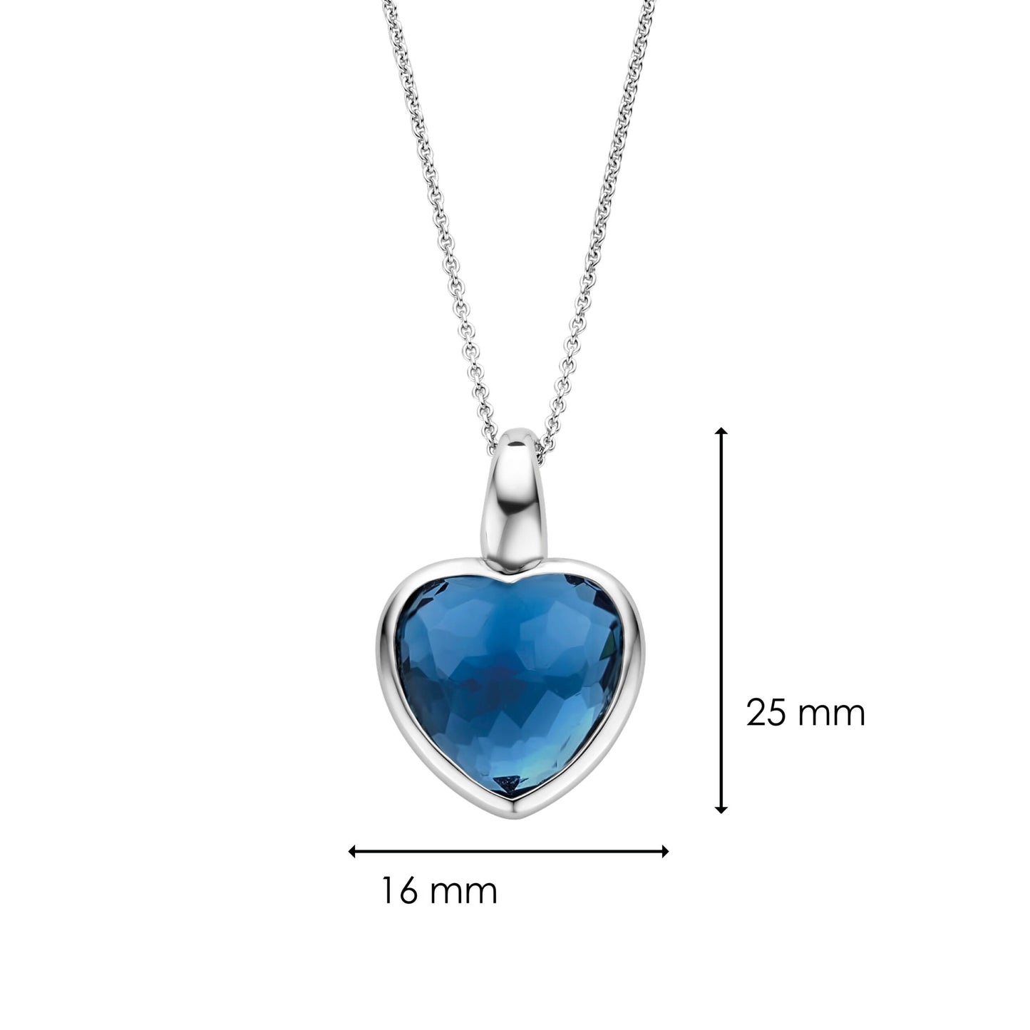 TI SENTO Pendant 6800DB