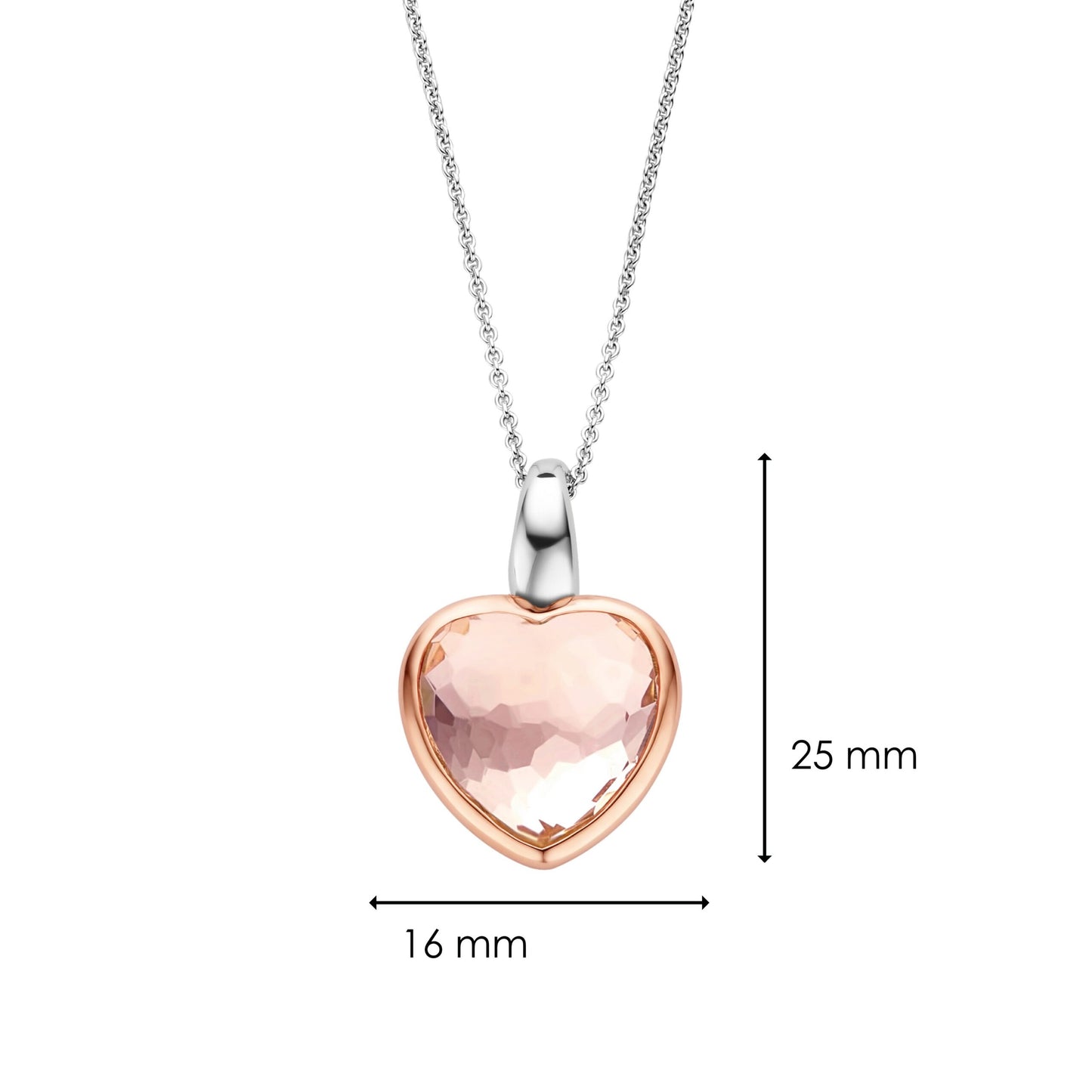 TI SENTO Pendant 6800NU