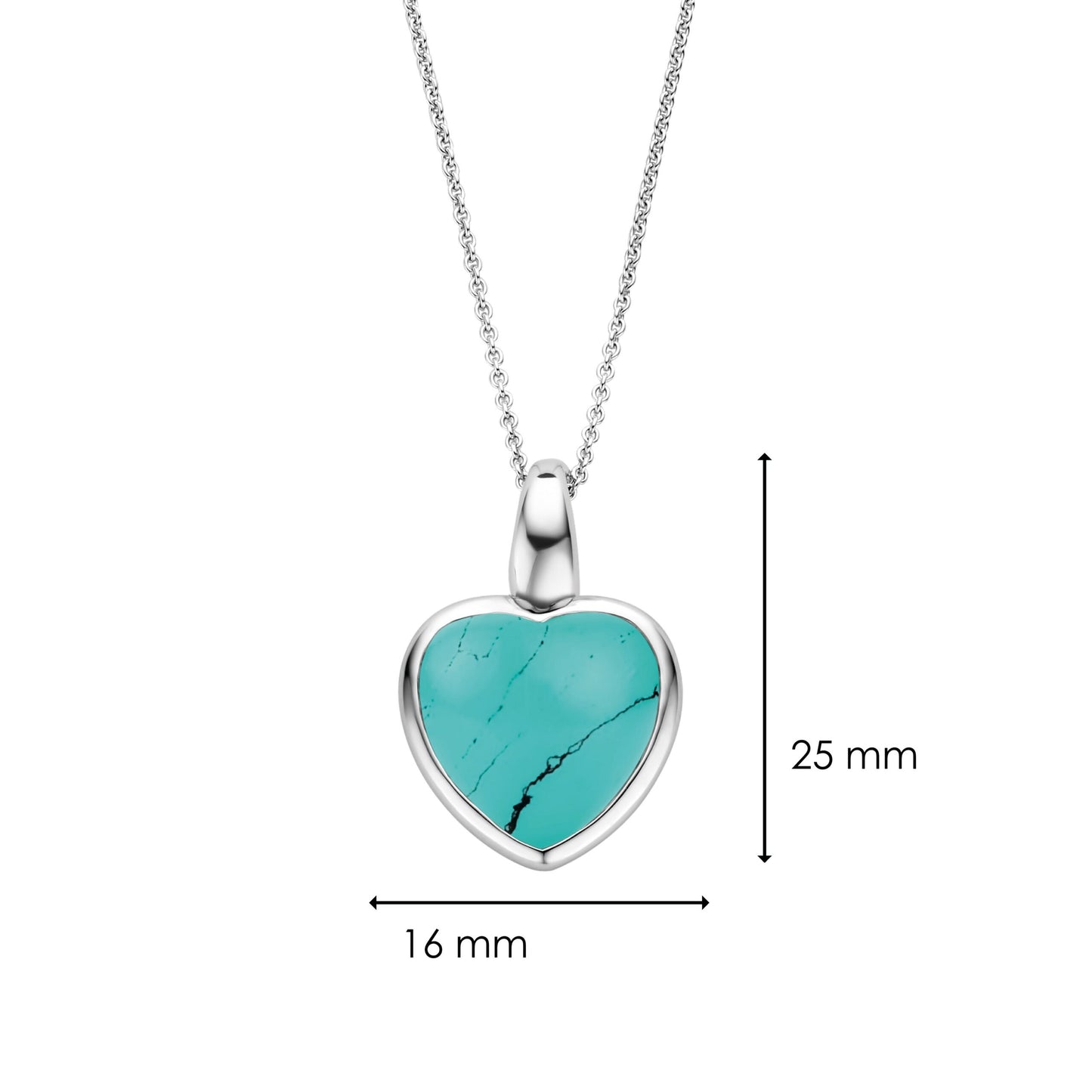 TI SENTO Pendant 6800TQ