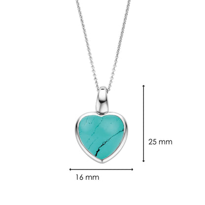 TI SENTO Pendant 6800TQ