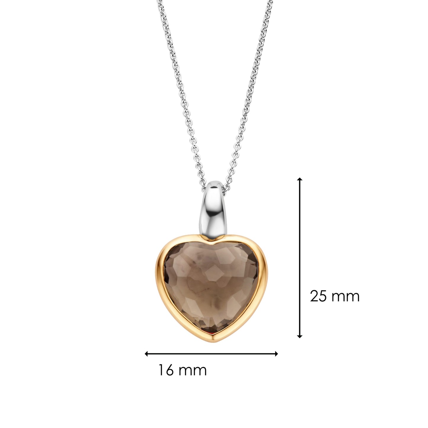 TI SENTO Pendant 6800TT