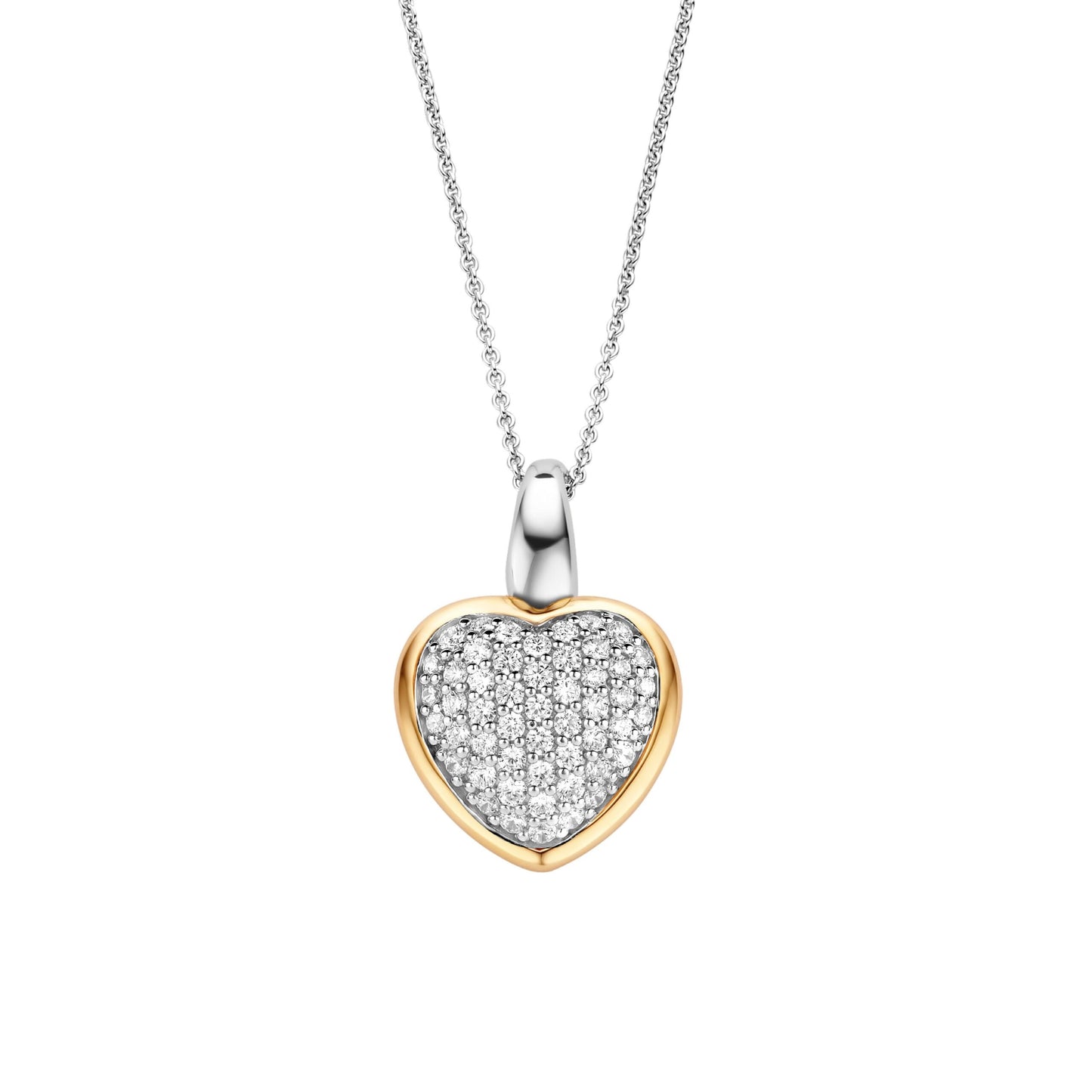 TI SENTO Pendant 6801ZY