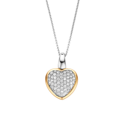 TI SENTO Pendant 6801ZY