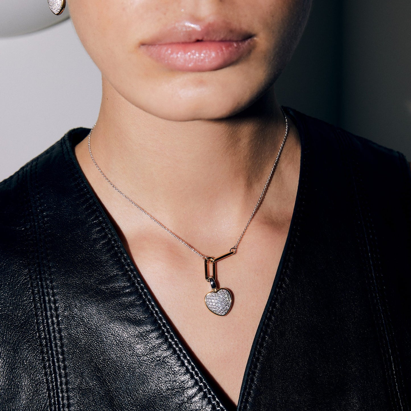 TI SENTO Pendant 6801ZY