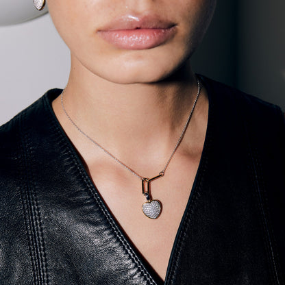TI SENTO Pendant 6801ZY