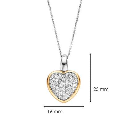 TI SENTO Pendant 6801ZY