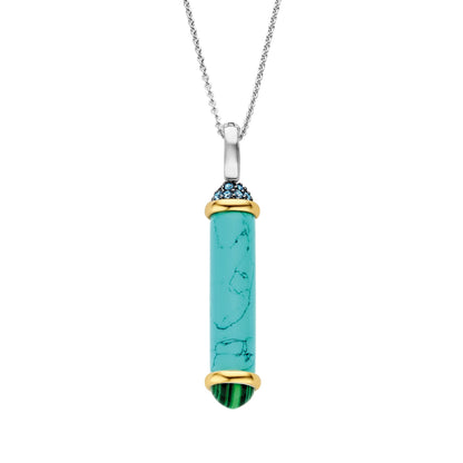 TI SENTO Pendant 6802TQ