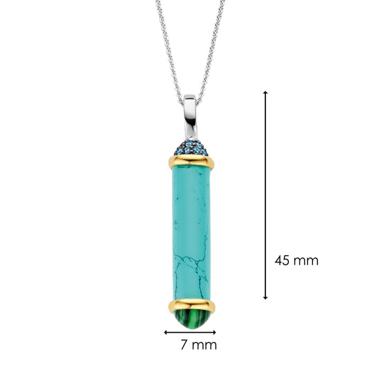 TI SENTO Pendant 6802TQ