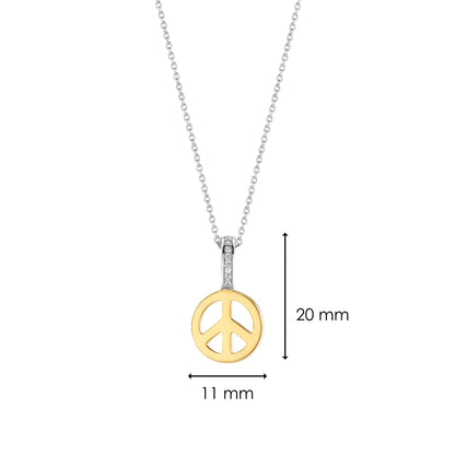 TI SENTO Pendant 6803SY