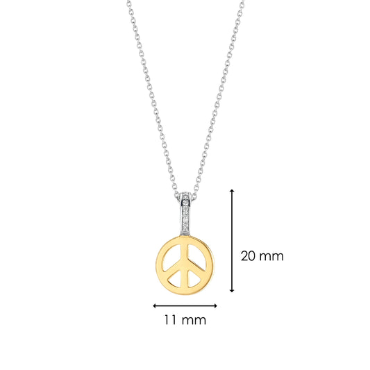 TI SENTO Pendant 6803SY