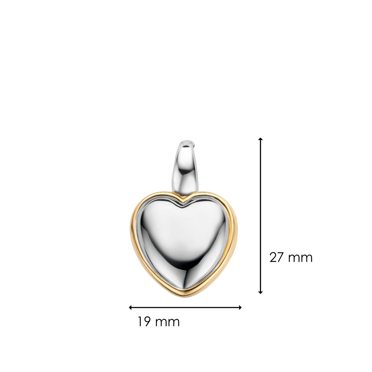 TI SENTO Pendant 6806SY
