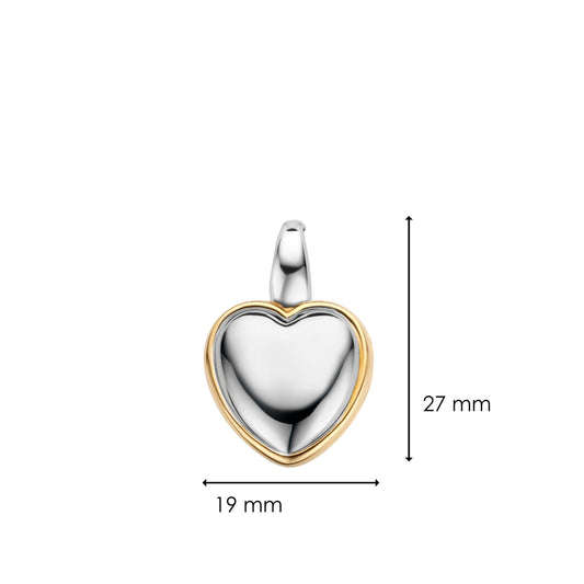 TI SENTO Pendant 6806SY
