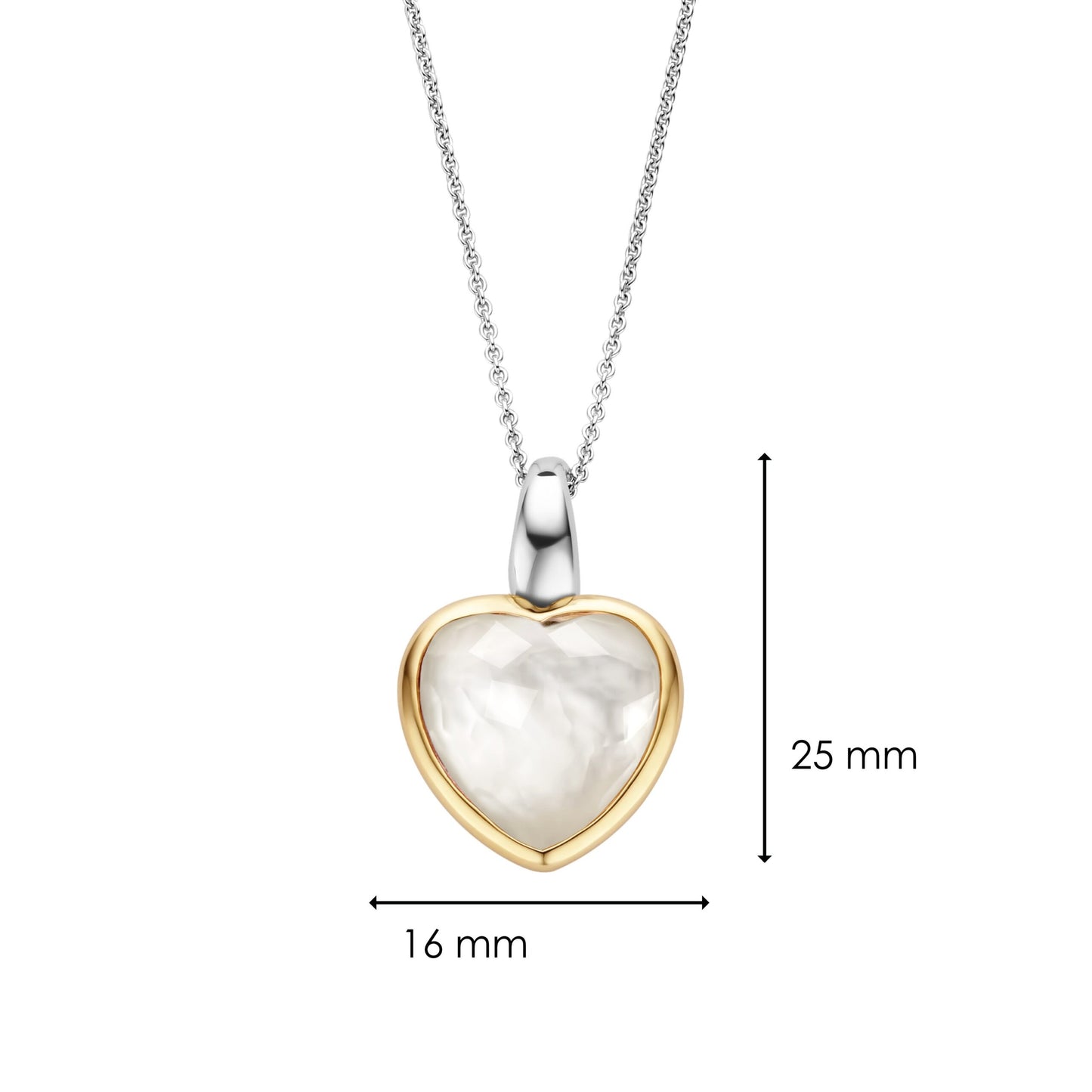 TI SENTO Pendant 6807MW