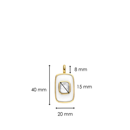 TI SENTO Pendant 6815WA