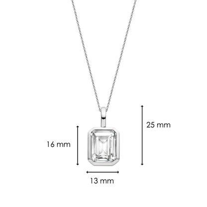 TI SENTO Pendant 6817ZI