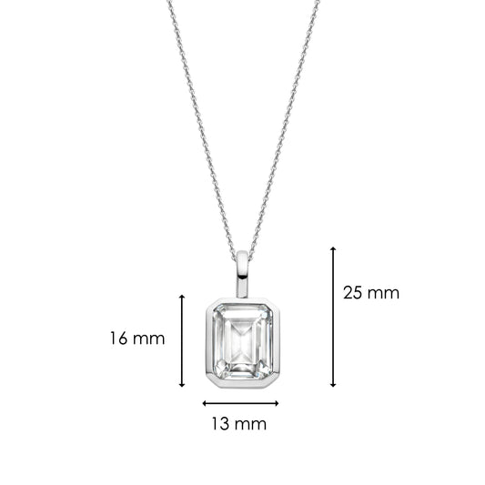 TI SENTO Pendant 6817ZI