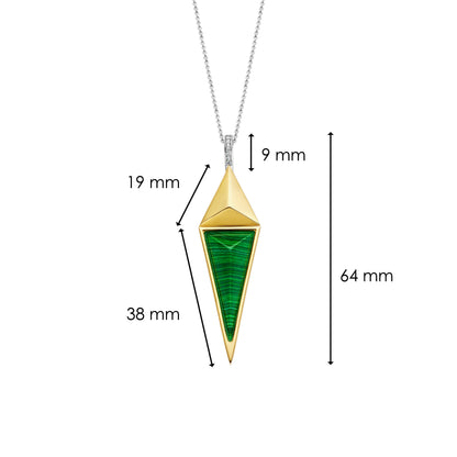 TI SENTO Pendant 6818MA