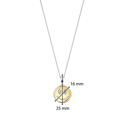 TI SENTO Pendant 6819ZY