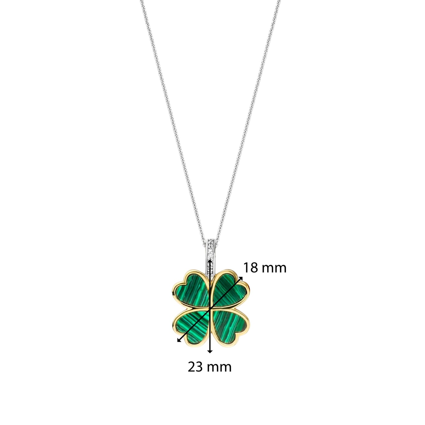 TI SENTO Pendant 6821MA