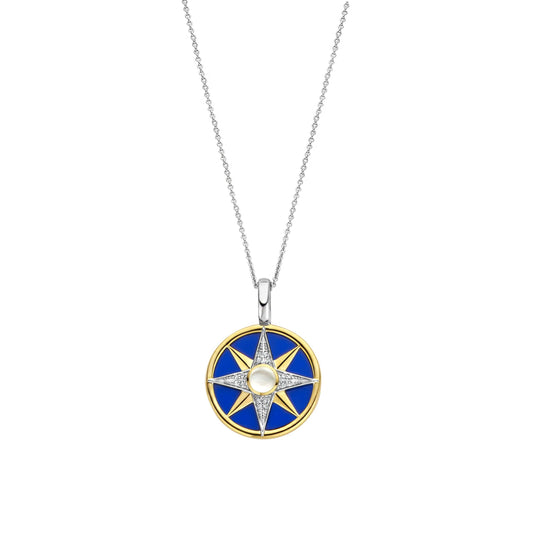 TI SENTO Pendant 6823BL