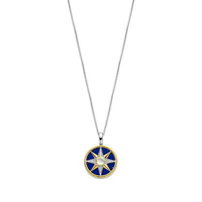 TI SENTO Pendant 6823BL