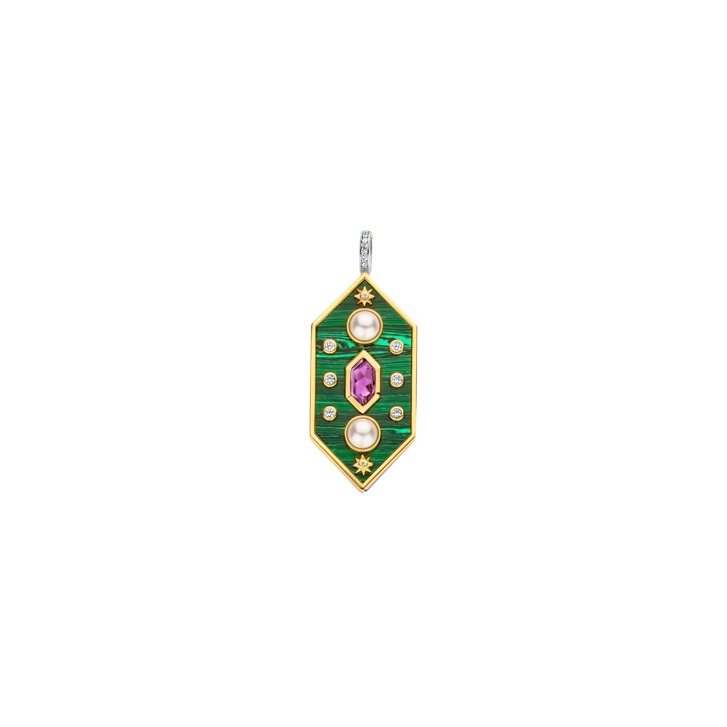 TI SENTO Pendant 6825MA