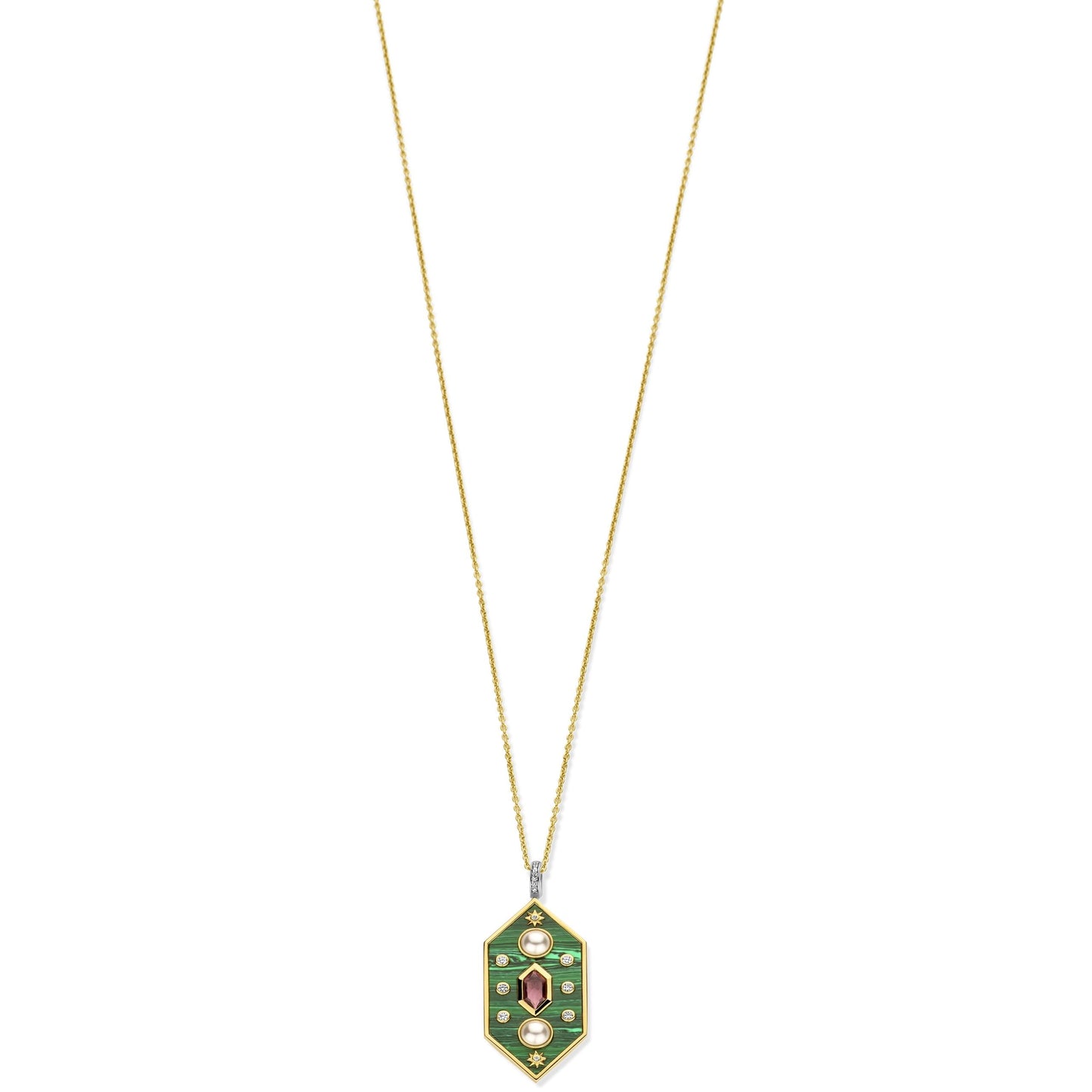 TI SENTO Pendant 6825MA