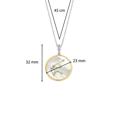 TI SENTO Pendant 6826AQ