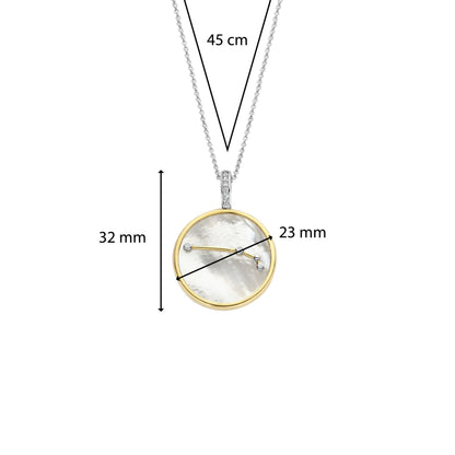 TI SENTO Pendant 6826AR