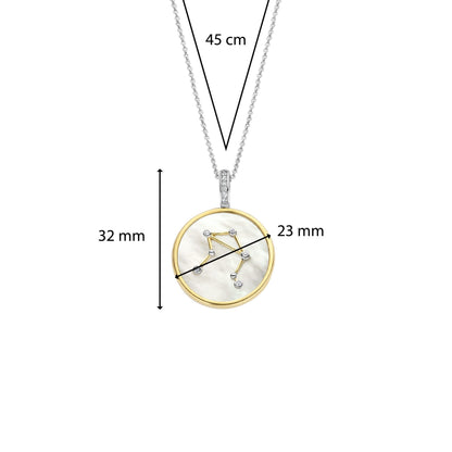 TI SENTO Pendant 6826LI