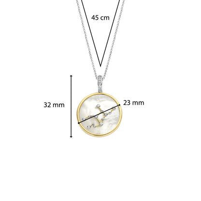 TI SENTO Pendant 6826VI
