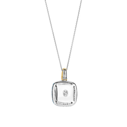 TI SENTO Pendant 6828MW