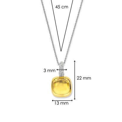TI SENTO Pendant 6829DY