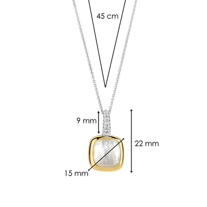 TI SENTO Pendant 6829MW