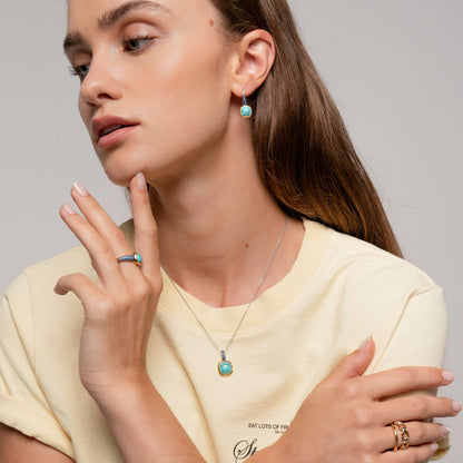 TI SENTO Pendant 6829TQ