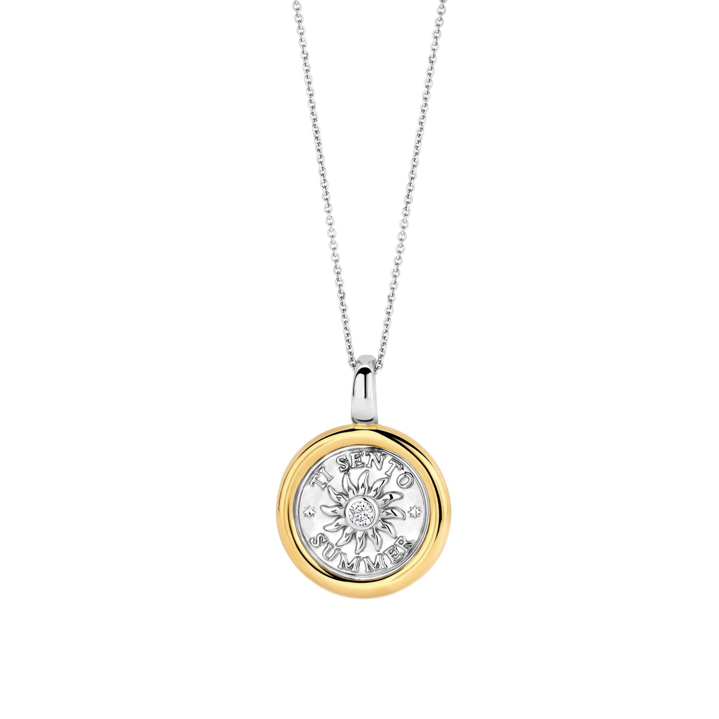 TI SENTO Pendant 6830ZY