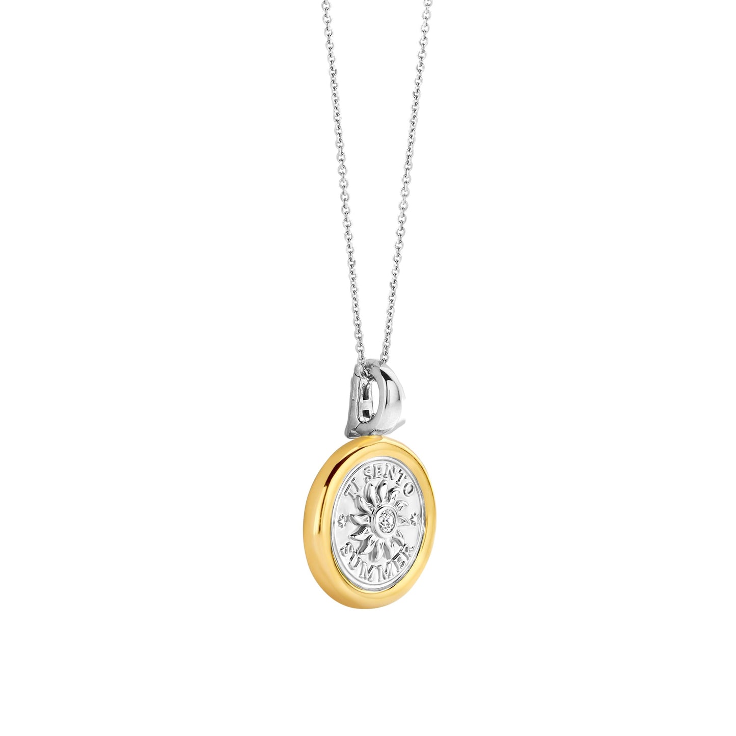 TI SENTO Pendant 6830ZY