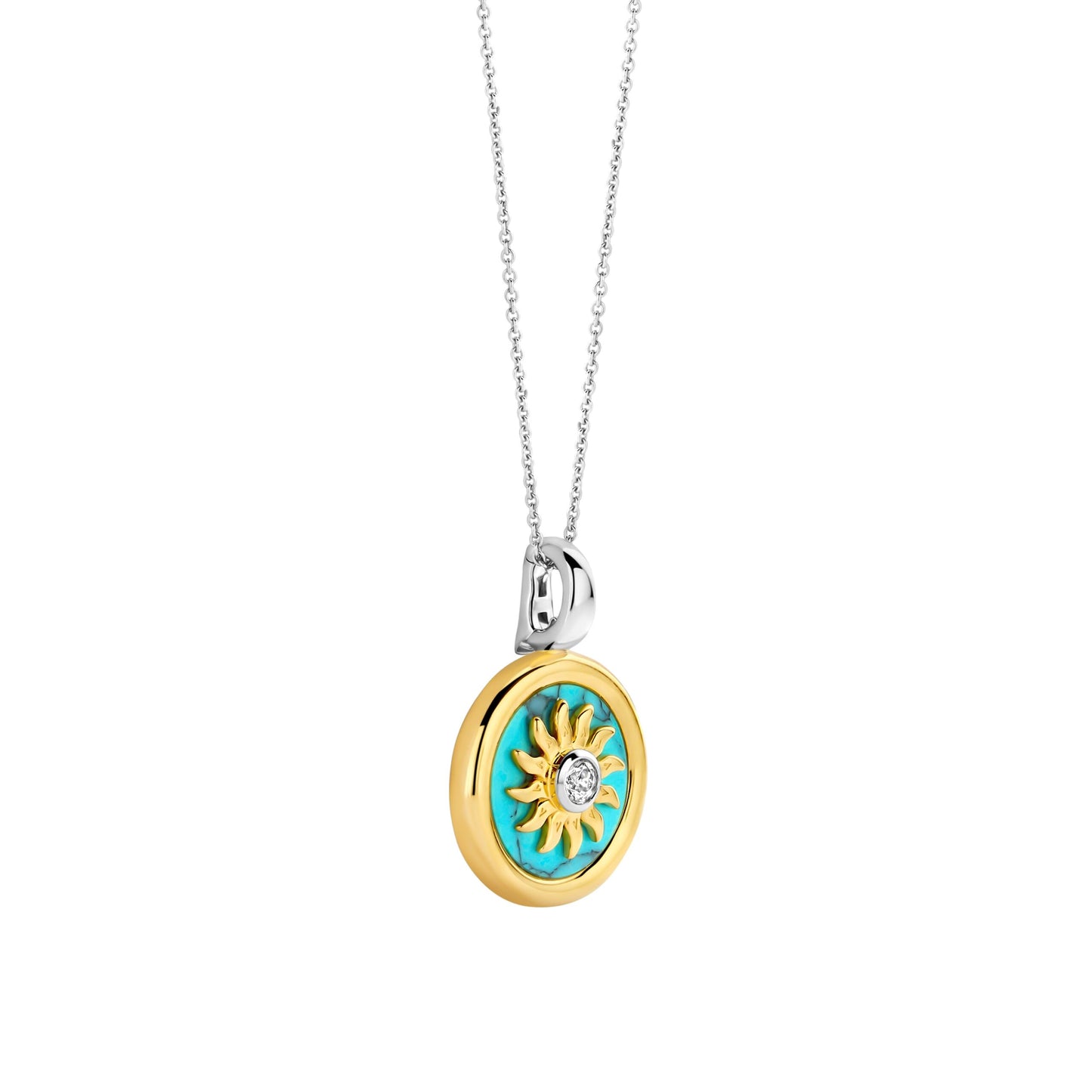 TI SENTO Pendant 6831TQ