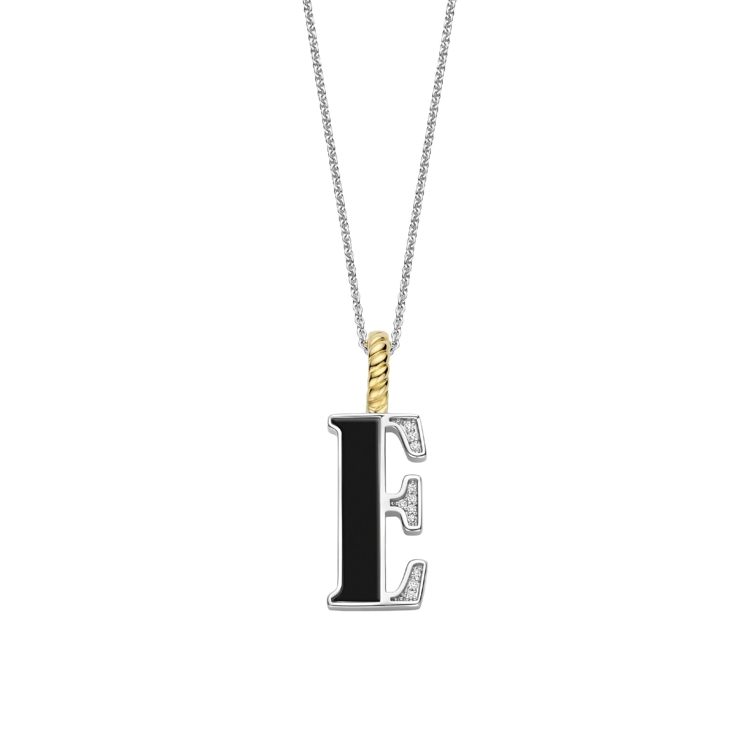 TI SENTO Pendant 6840BL_E