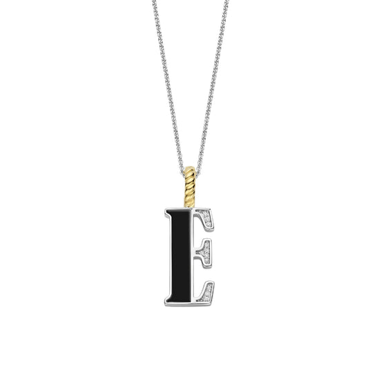 TI SENTO Pendant 6840BL_E
