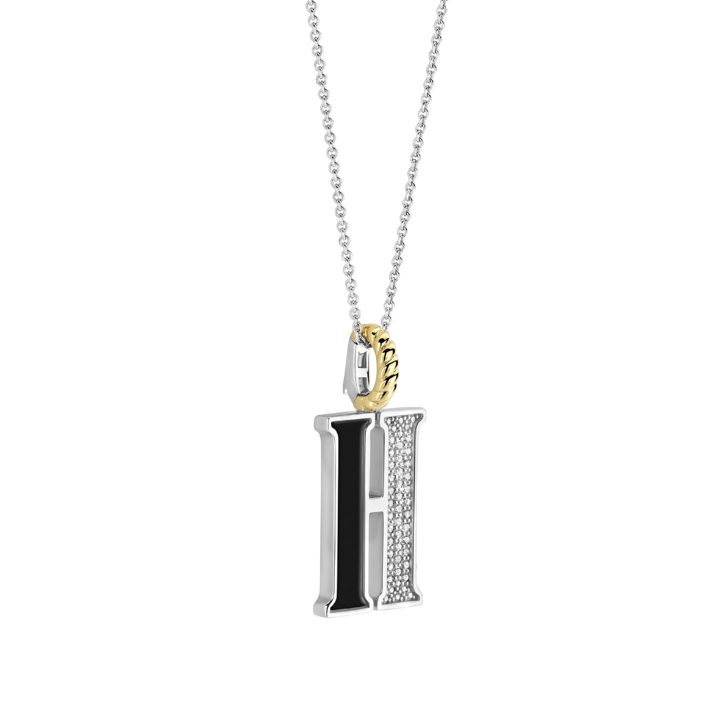 TI SENTO Pendant 6840BL_H