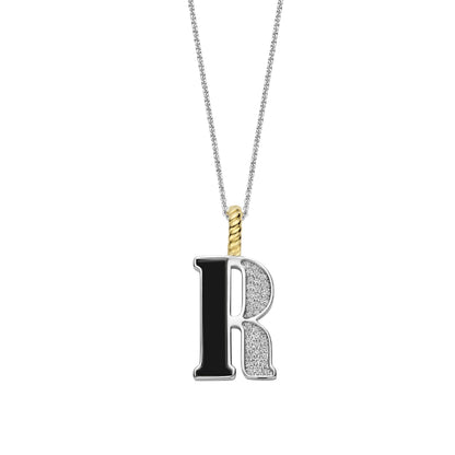 TI SENTO Pendant 6840BL_R