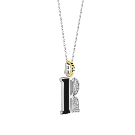 TI SENTO Pendant 6840BL_R